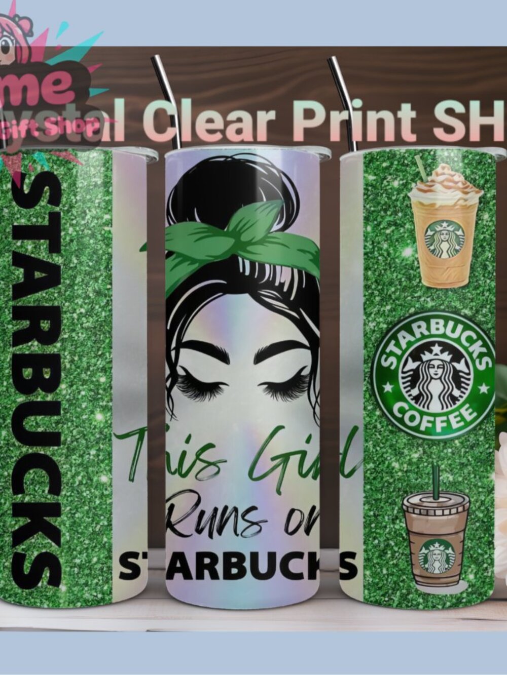 Starbucks 20oz Stainless Steel Tumbler